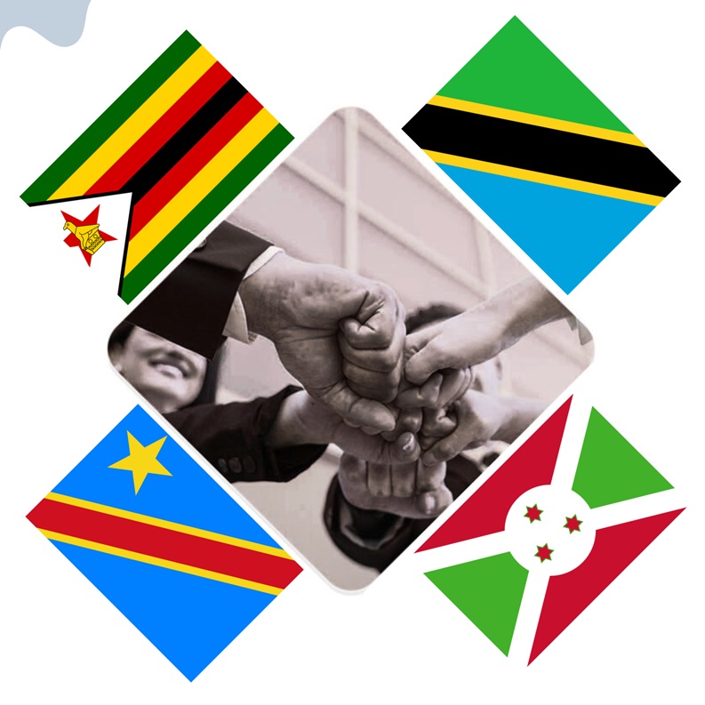 Un réseau panafricain de projets concrets,